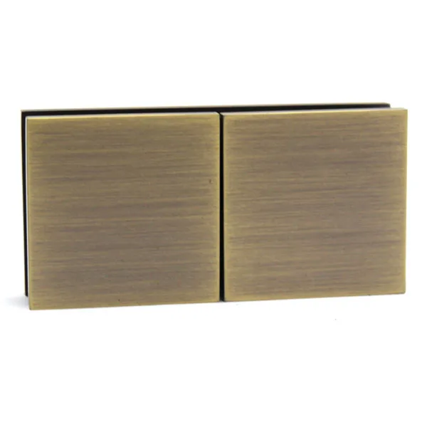 Нержавеющая сталь AISI 304, Бронза