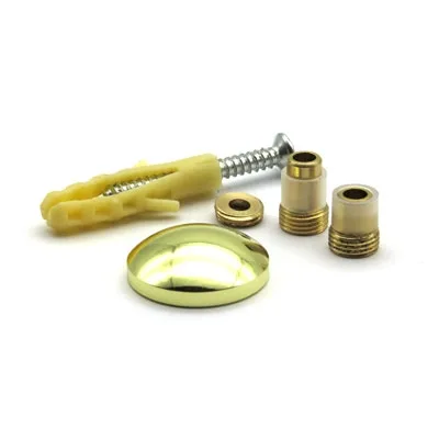 Латунь, Gold